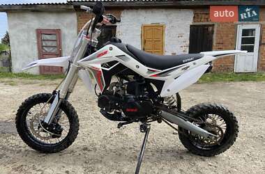 Питбайк BSE MX-125 2023 в 
