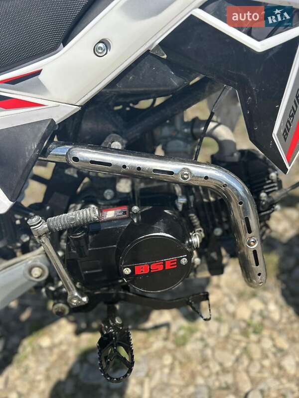 Грузовые мотороллеры, мотоциклы, скутеры, мопеды BSE PH 10D 2023 в Косове фото 5 Грузовые мотороллеры, мотоциклы, скутеры, мопеды BSE PH 10D 2023 в Косове