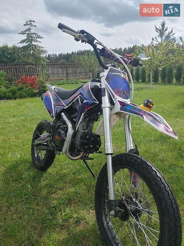 Пітбайк BSE PH 10D 2022 в Києві