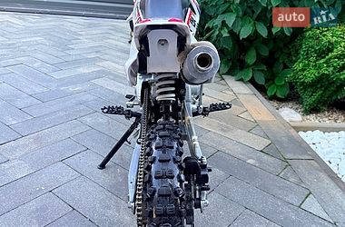 Мотоцикл Позашляховий (Enduro) BSE PH03 2024 в Хмельницькому