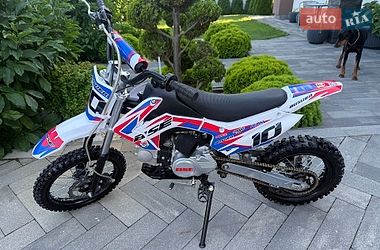 Мотоцикл Внедорожный (Enduro) BSE PH03 2024 в Хмельницком Мотоцикл Внедорожный (Enduro) BSE PH03 2024 в Хмельницком