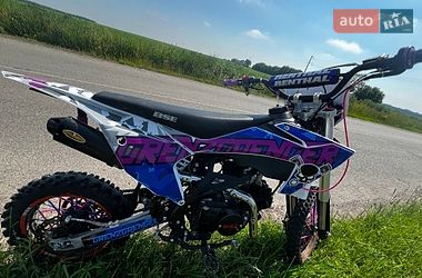 Пітбайк BSE PH09D 2025 в Жашківу