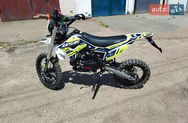 Пітбайк BSE PH10L 125 Enduro 2024 в Житомирі