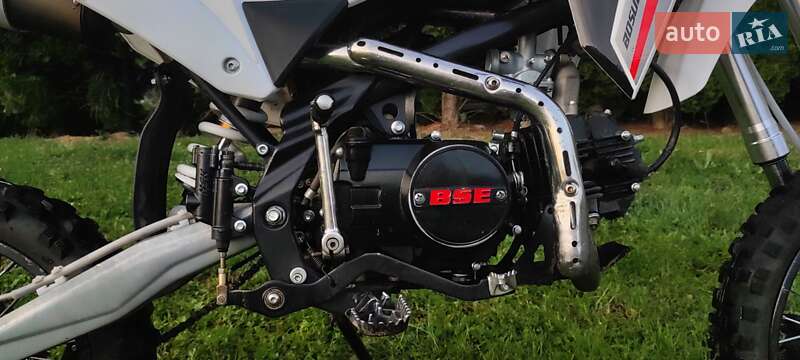 Питбайк BSE PH10L 125 Enduro 2021 в Отынии