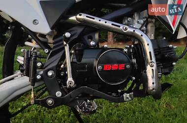 Питбайк BSE PH10L 125 Enduro 2021 в 