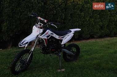 Питбайк BSE PH10L 125 Enduro 2021 в Отынии
