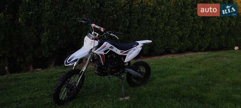 Питбайк BSE PH10L 125 Enduro 2021 в Отынии