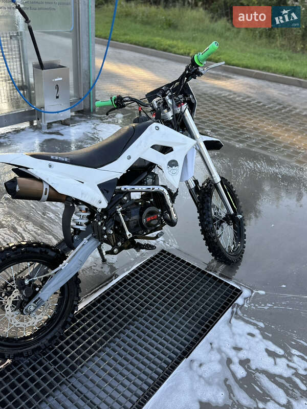 Пітбайк BSE PH10L 125 Enduro 2023 в Обухові