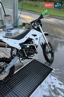 Питбайк BSE PH10L 125 Enduro 2023 в 