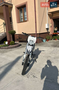 Питбайк BSE PH10L 125 Enduro 2023 в 