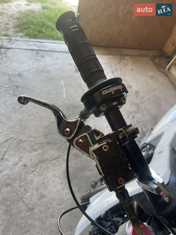 Мотоцикл Кросс BSE PH10L 125 Enduro 2024 в Жмеринке