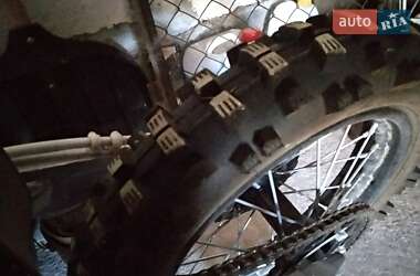 Мотоцикл Кросс BSE PH10L 125 Enduro 2023 в 