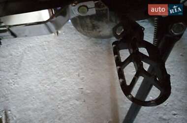 Мотоцикл Кросс BSE PH10L 125 Enduro 2023 в 