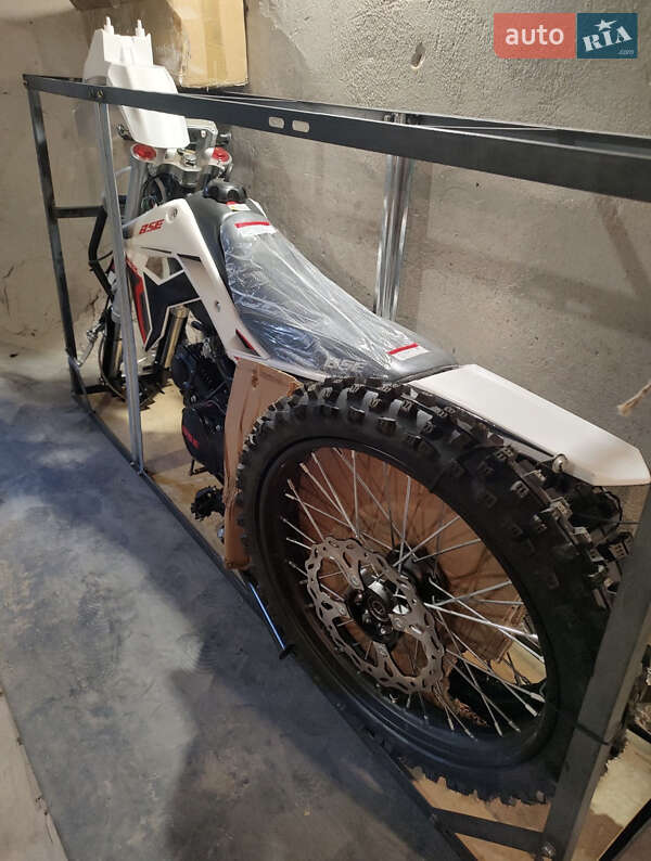 Питбайк BSE PH10L 125 Enduro 2023 в Днепре