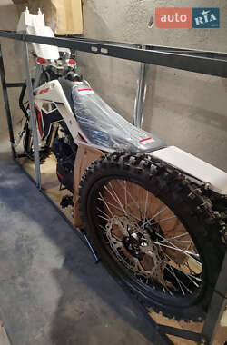 Питбайк BSE PH10L 125 Enduro 2023 в 