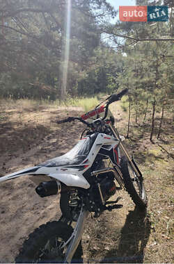 Питбайк BSE PH10L 125 Enduro 2023 в 