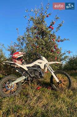Питбайк BSE PH10L 125 Enduro 2018 в Черновцах