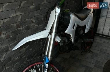 Питбайк BSE PH10L 125 Enduro 2019 в Киеве