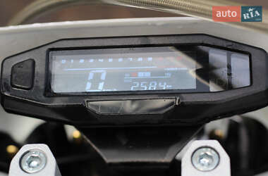 Мотоцикл Внедорожный (Enduro) BSE S1 2023 в 