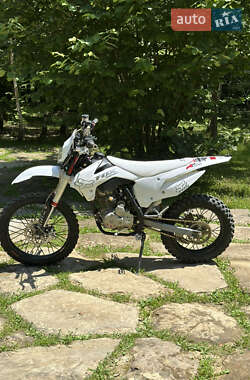 Мотоцикл Внедорожный (Enduro) BSE S1 2023 в 