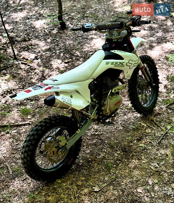 Мотоцикл Внедорожный (Enduro) BSE S1 2023 в Тячеве