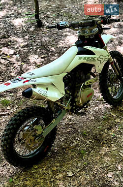 Мотоцикл Внедорожный (Enduro) BSE S1 2023 в 