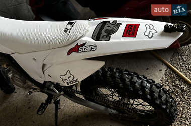 Мотоцикл Внедорожный (Enduro) BSE S1 2023 в 