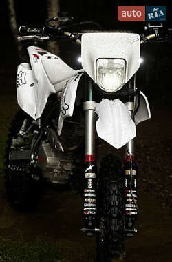 Мотоцикл Внедорожный (Enduro) BSE S1 2023 в 