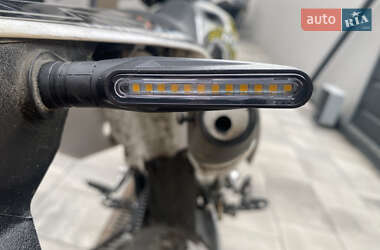 Мотоцикл Внедорожный (Enduro) BSE S1 2022 в 