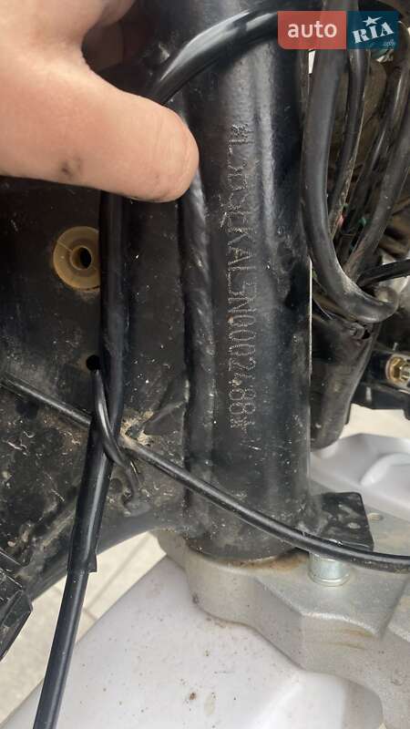 Мотоцикл Многоцелевой (All-round) BSE S1 2022 в Киеве фото 15 Мотоцикл Многоцелевой (All-round) BSE S1 2022 в Киеве