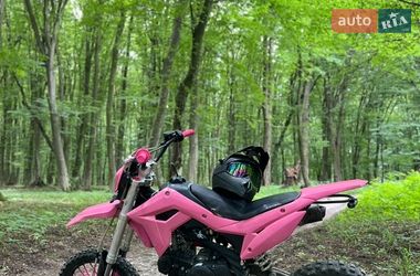 Питбайк BSE S1 2020 в Хмельницком