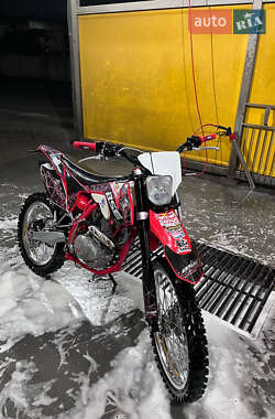 Мотоцикл Внедорожный (Enduro) BSE S2 2023 в Хмельницком