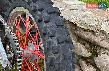 Мотоцикл Позашляховий (Enduro) BSE S2 2023 в Терновому