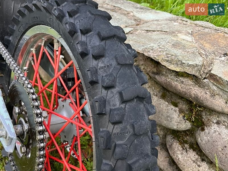 Мотоцикл Позашляховий (Enduro) BSE S2 2023 в Терновому
