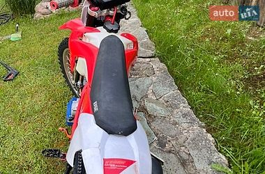Мотоцикл Позашляховий (Enduro) BSE S2 2023 в Терновому