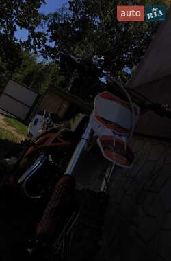 Пітбайк BSE SP04 Enduro Starter 2023 в Романіву