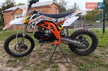 Питбайк BSE SP04 Enduro Starter 2023 в 