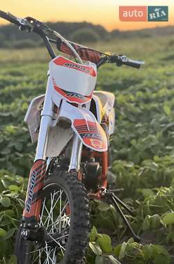 Питбайк BSE SP04 Enduro Starter 2023 в Быковке