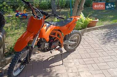 Пітбайк BSE SP04 Enduro Starter 2022 в Баришівка