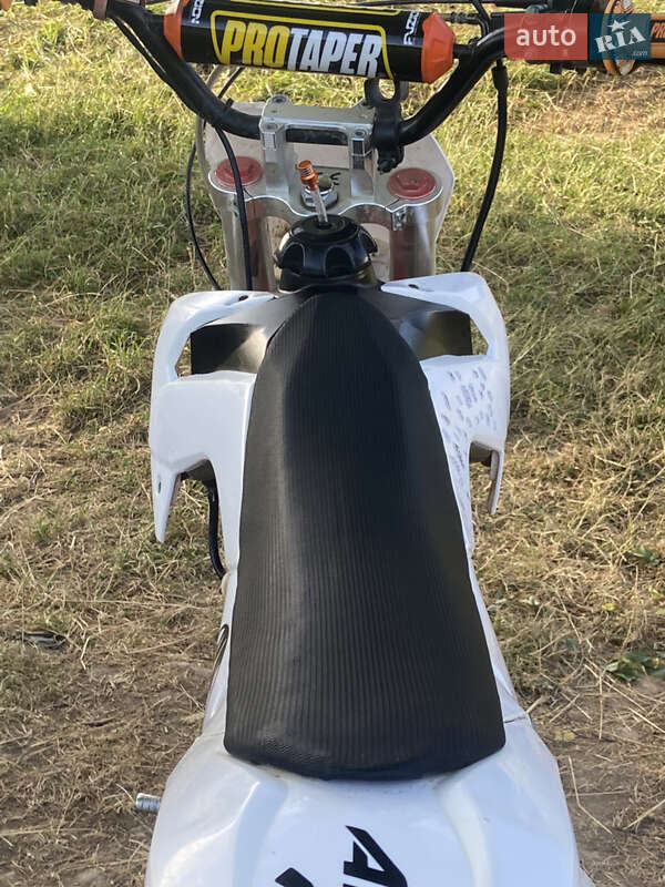 Грузовые мотороллеры, мотоциклы, скутеры, мопеды BSE SP04 Enduro Starter 2024 в Коломые