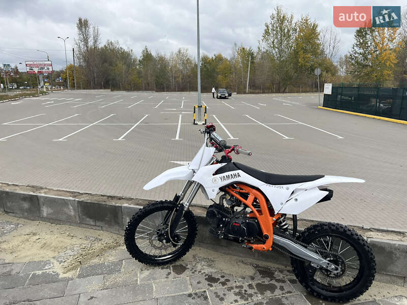 Пітбайк BSE SP04 Enduro Starter 2023 в Сумах