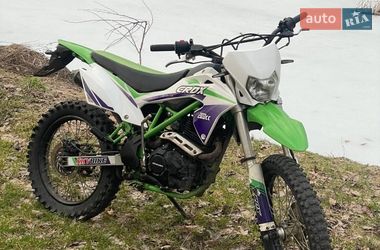 Питбайк BSE SP04 Enduro Starter 2021 в Стрые