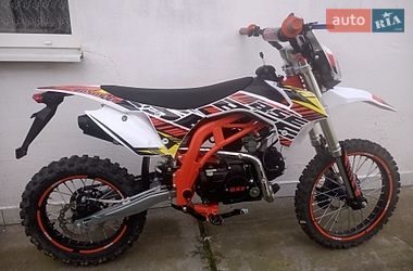 Пітбайк BSE SP04 Enduro Starter 2025 в Львові