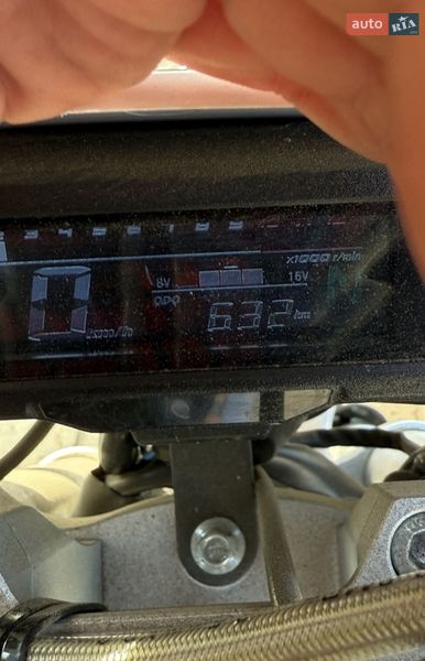 Мотоцикл Внедорожный (Enduro) BSE SP04 2025 в Одессе