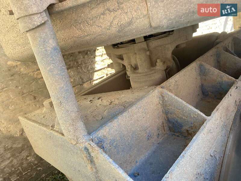 Цистерна напівпричіп BSLT STEA 2000 в Тернополі фото 15 Цистерна напівпричіп BSLT STEA 2000 в Тернополі