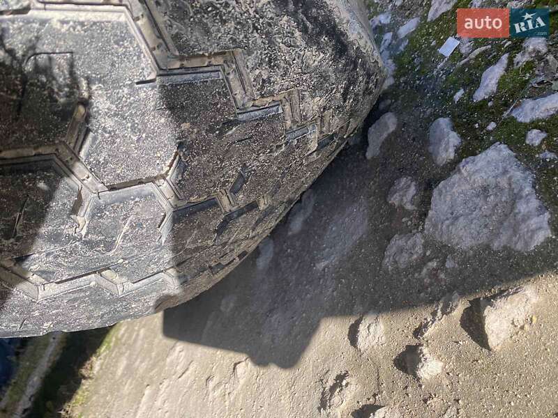 Цистерна напівпричіп BSLT STEA 2000 в Тернополі фото 19 Цистерна напівпричіп BSLT STEA 2000 в Тернополі