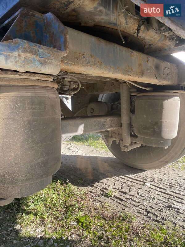 Цистерна напівпричіп BSLT STEA 2000 в Тернополі фото 22 Цистерна напівпричіп BSLT STEA 2000 в Тернополі