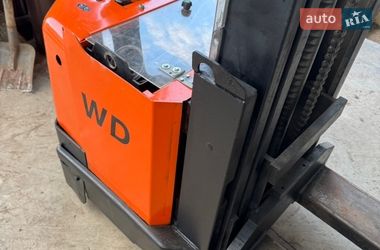 Рокла, візок гідравлічний BT C3E150 2008 в Вінниці