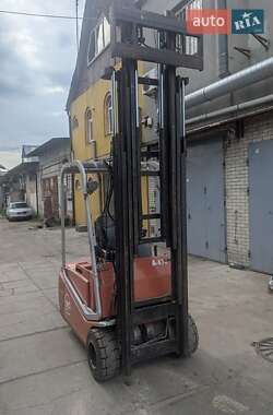 Інша спецтехніка BT CBE 15T 2005 в Старому Самборі