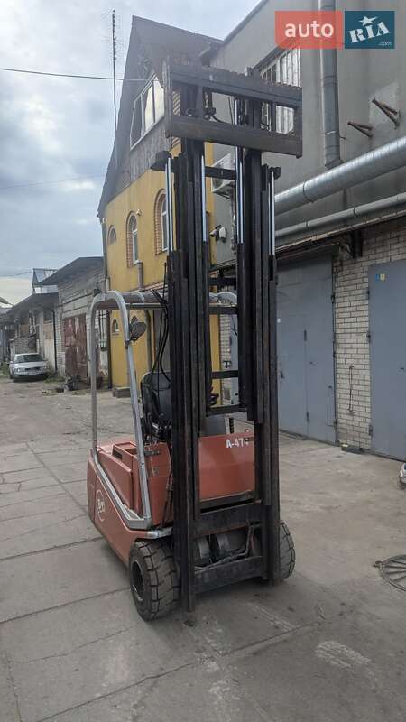 Інша спецтехніка BT CBE 15T 2005 в Старому Самборі